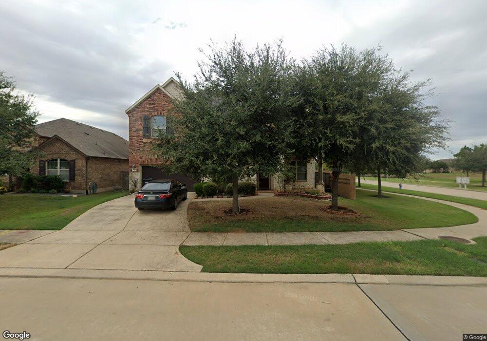 3923 Addison Ranch Ln, Fulshear, TX 77441 - photo 1