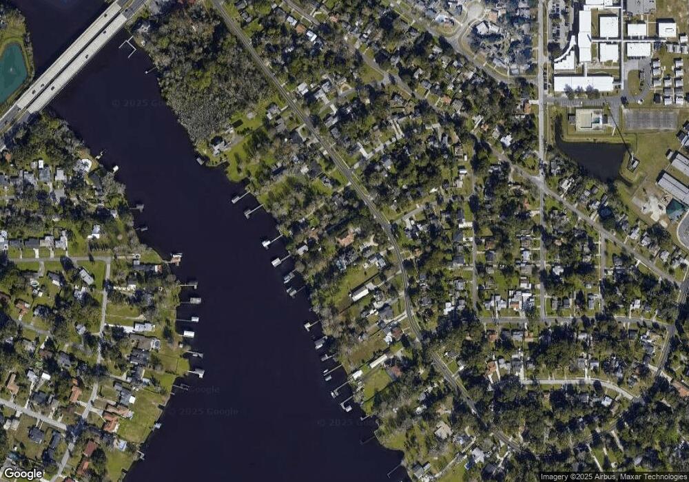 2700 Lake Shore Blvd, Jacksonville, FL 32210 - photo 1