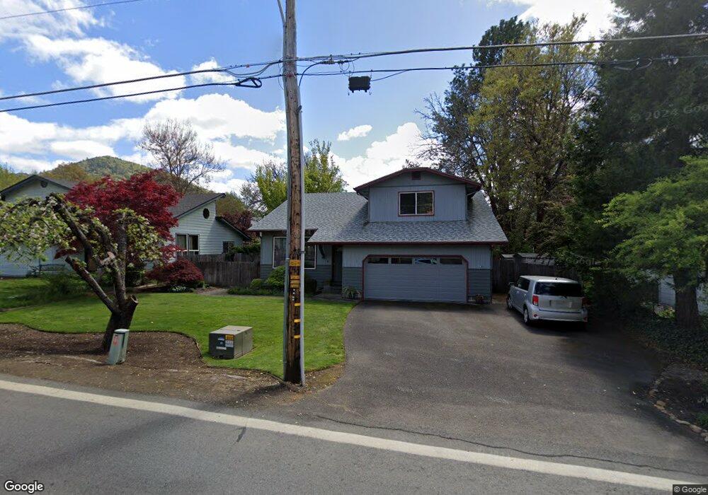 502 3rd St, Rogue River, OR 97537 - photo 1