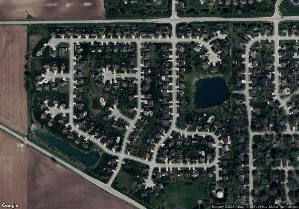 1849 Man o War Dr, West Lafayette, IN 47906 - photo 1