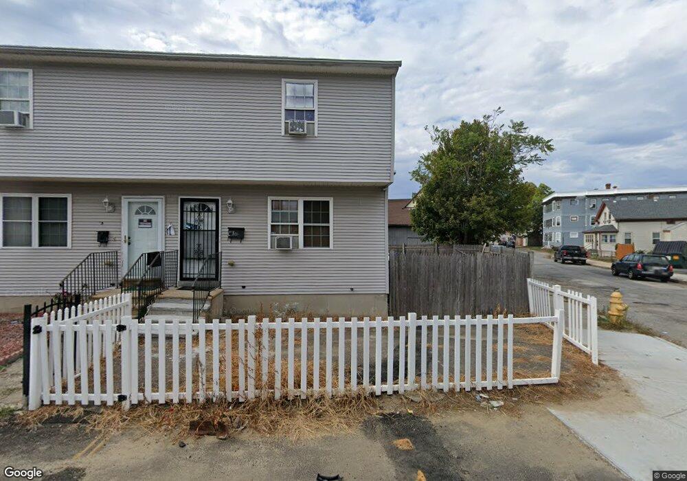2 Douglas St, Worcester, MA 01603 - photo 1
