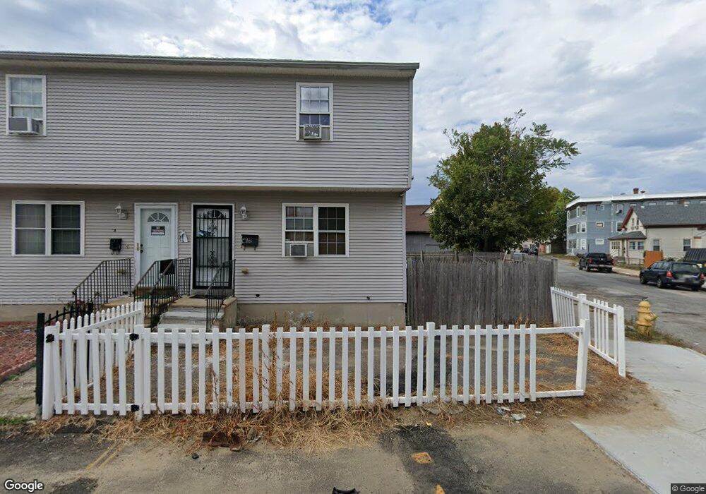 2 Douglas St unit B, Worcester, MA 01603 - photo 1