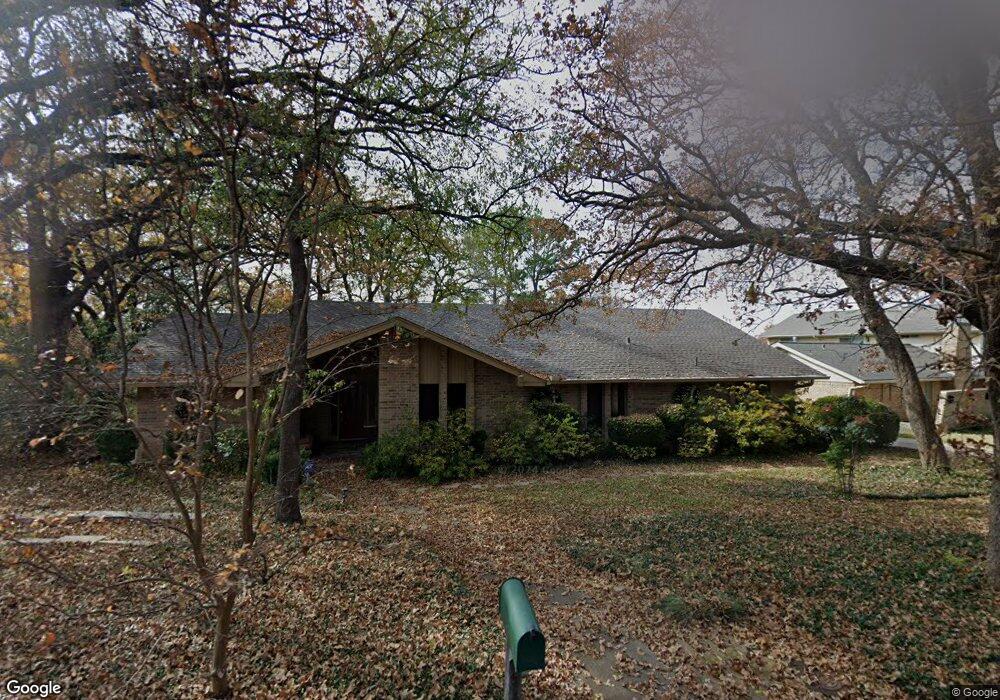 2104 Pembrooke Place, Denton, TX 76205 - photo 1