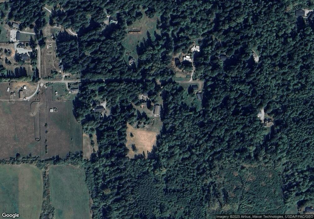 5918 306th St NW, Stanwood, WA 98292 - photo 1