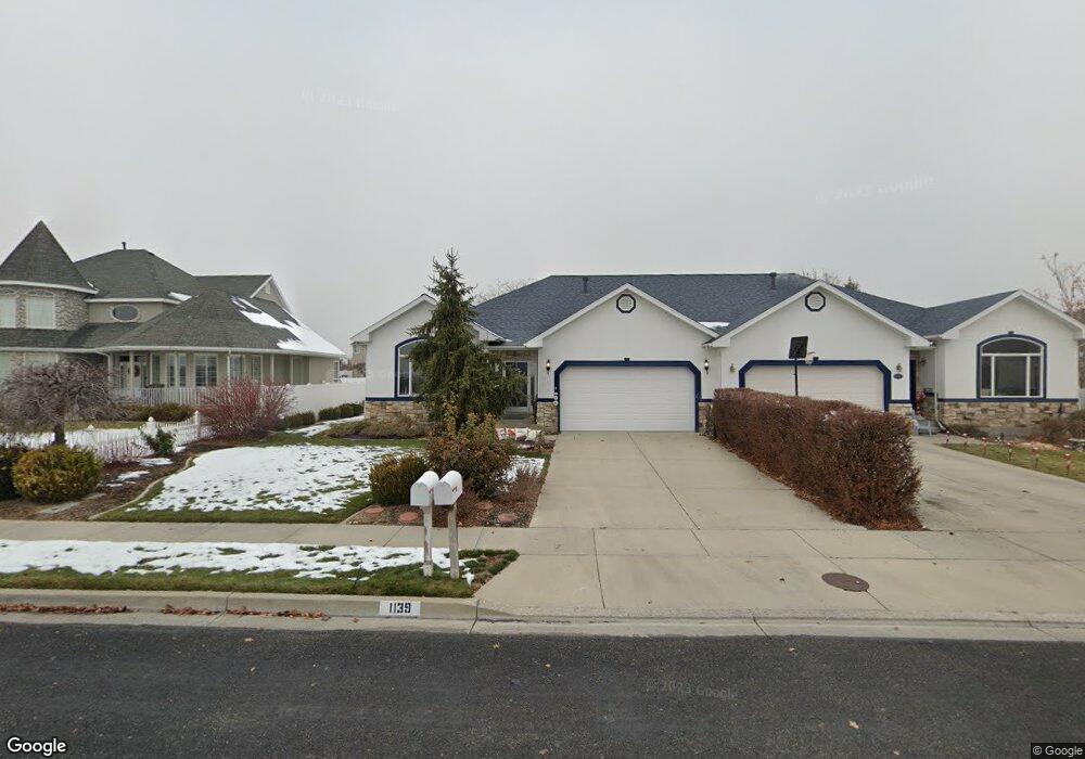 1139 E 1350 N, American Fork, UT 84003 - photo 1