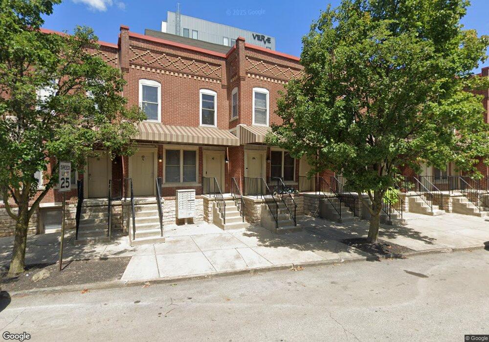 8 Clark Place, Columbus, OH 43201 - photo 1