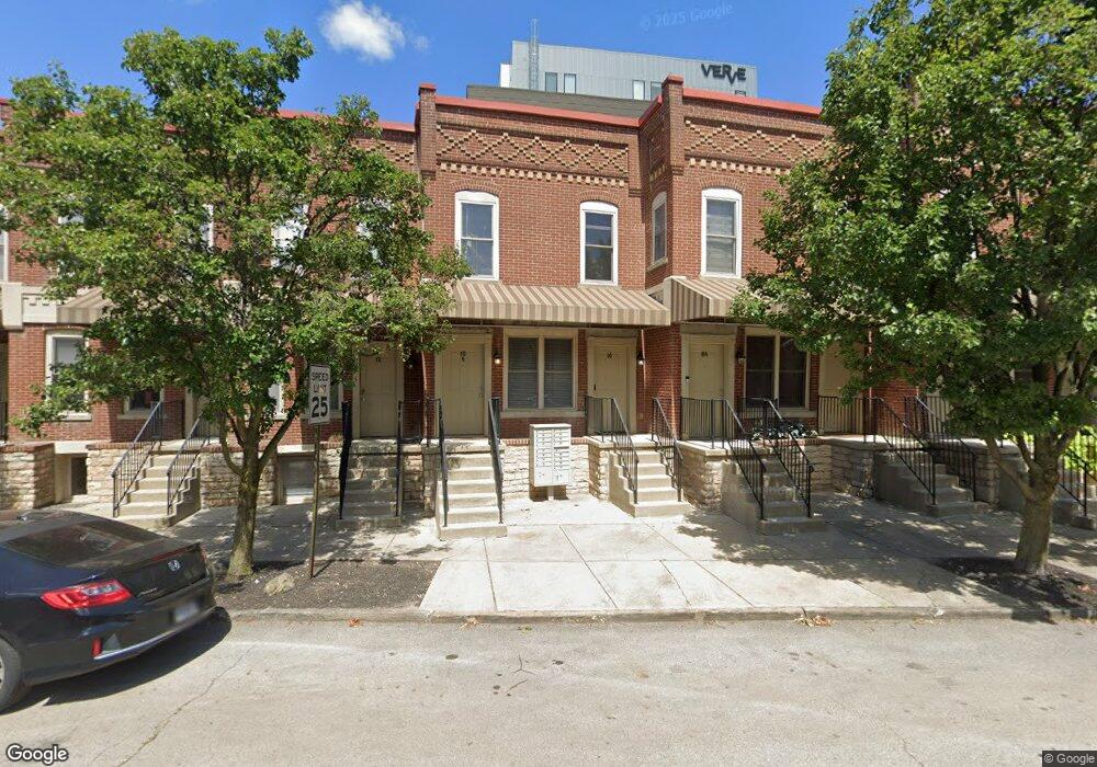 10 Clark Place, Columbus, OH 43201 - photo 1