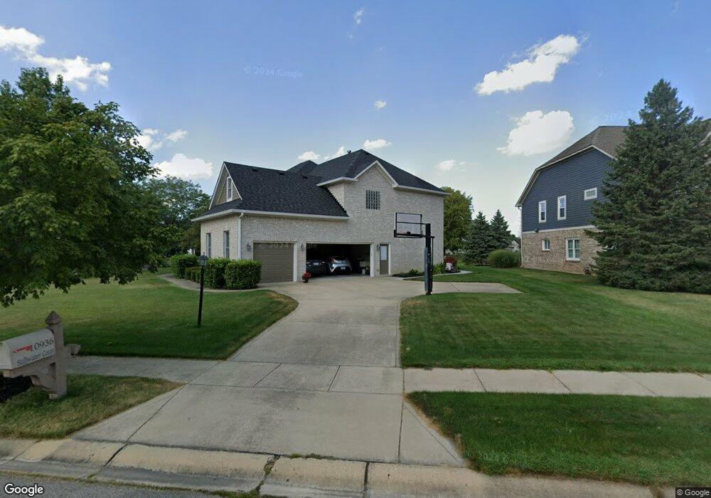 10936 Stillwater Ct, Fishers, IN 46037 - photo 1