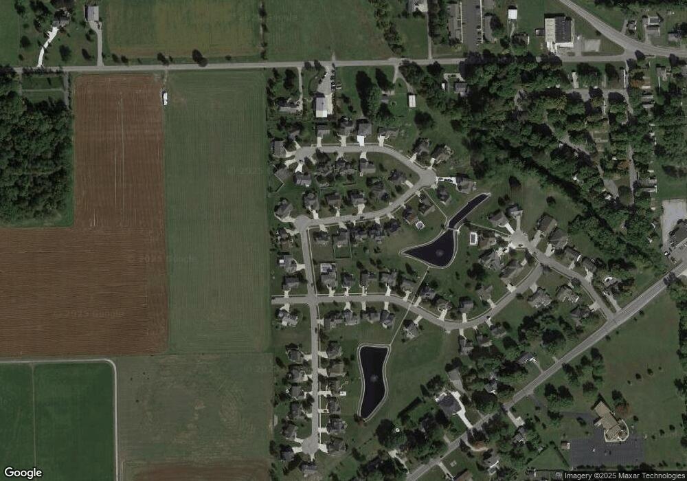 16306 Wagon Trail, Harlan, IN 46743 - photo 1