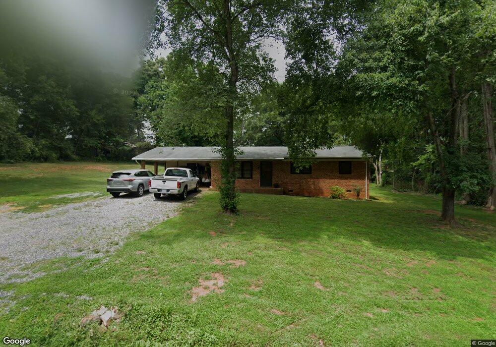 158 Fairdale Rd, Statesville, NC 28625 - photo 1