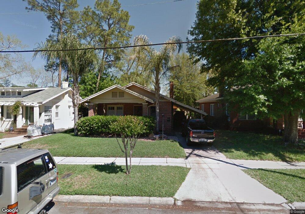 4719 Astral St, Jacksonville, FL 32205 - photo 1