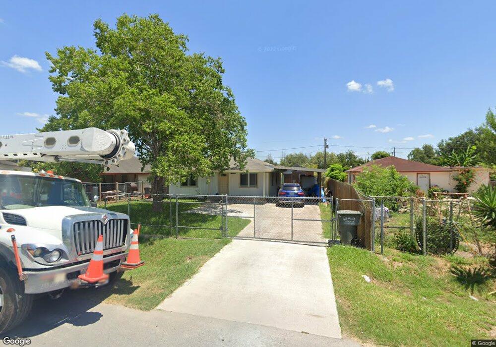 2702 Pena St, Weslaco, TX 78596 - photo 1