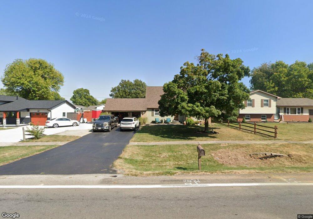 3800 Noe Bixby Rd, Columbus, OH 43232 - photo 1