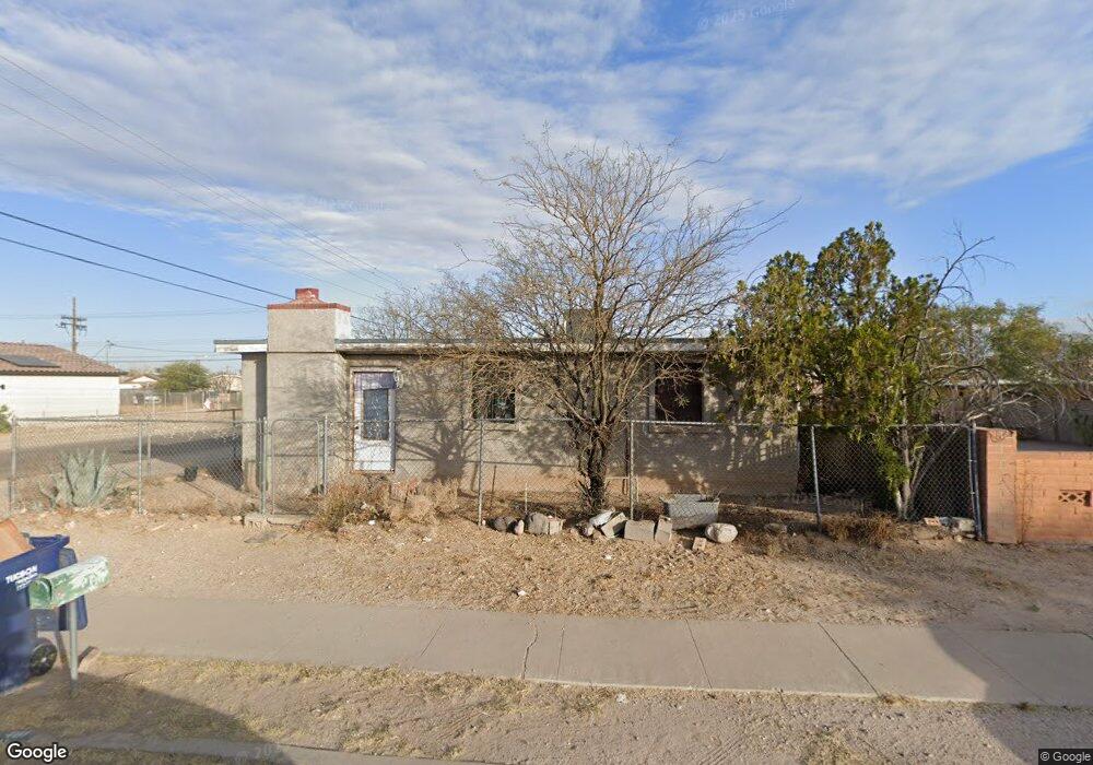 401 E 34th St, Tucson, AZ 85713 - photo 1