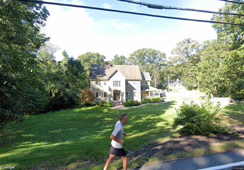 68 Central St, North Reading, MA 01864 - photo 1