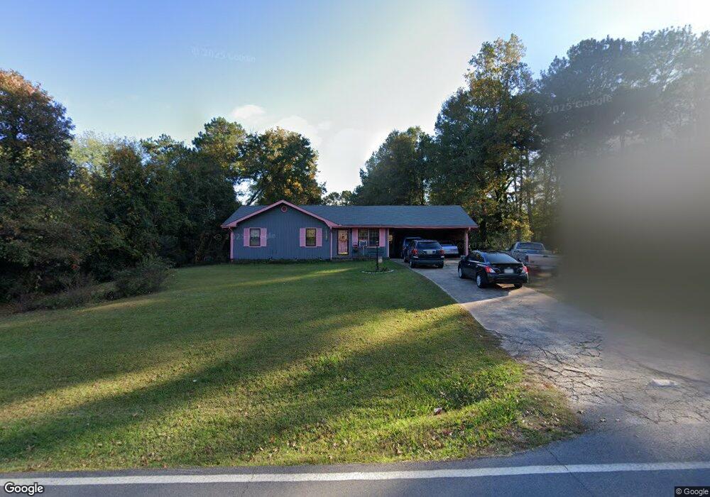 130 Henson Cir, Carrollton, GA 30117 - photo 1