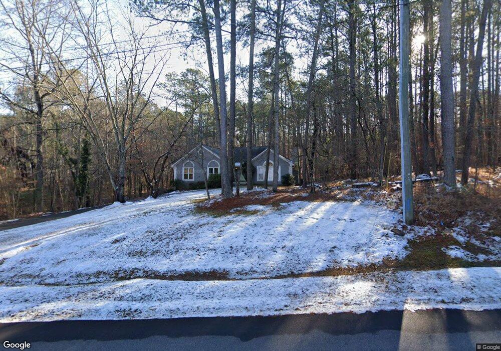 60 Picketts Cir, Acworth, GA 30101 - photo 1