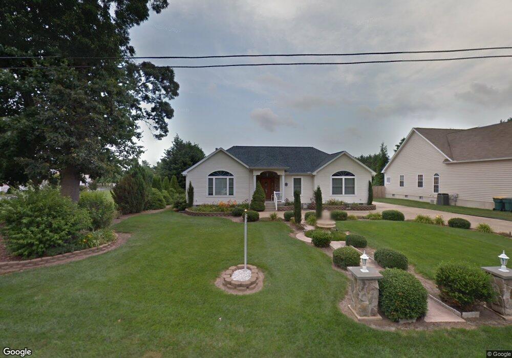 43 Woodland Ave, Ocean View, DE 19970 - photo 1