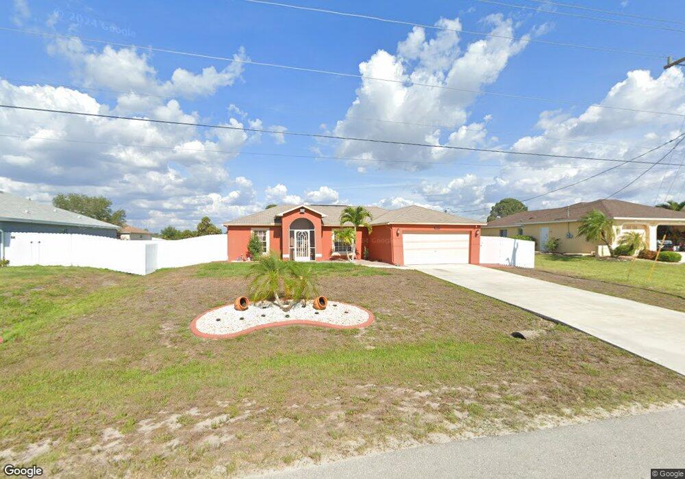 2827 NW Juanita Place, Cape Coral, FL 33993 - photo 1