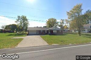 6418 State Route 119, Maria Stein, OH 45860