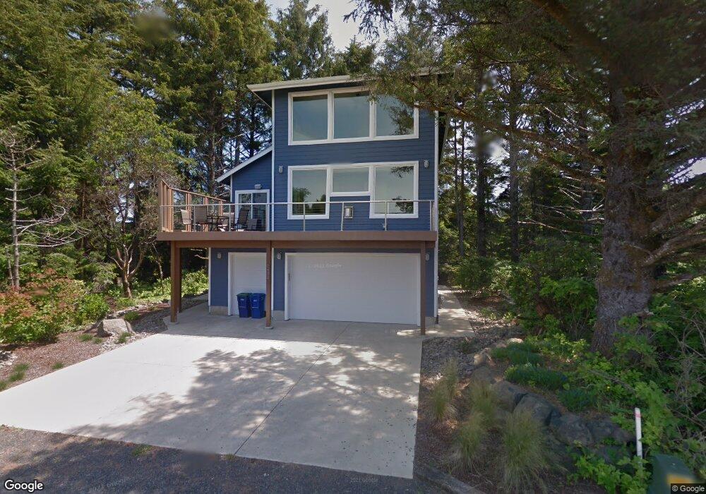 1432 SW Dune Ave, Lincoln City, OR 97367 - photo 1