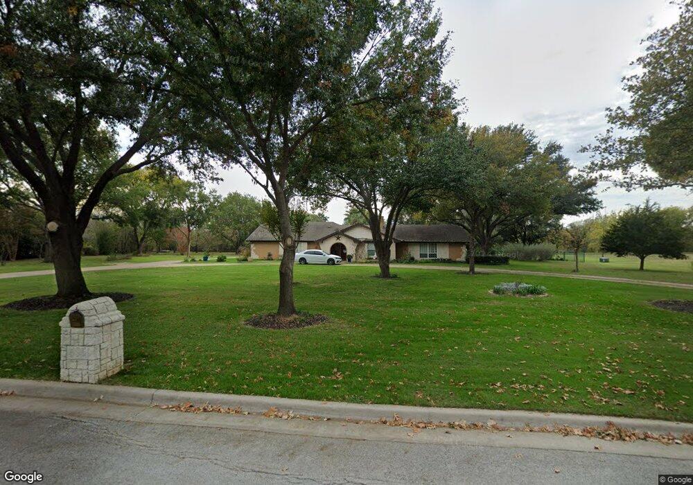 495 Love Henry Ct, Southlake, TX 76092 - photo 1