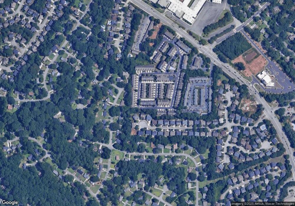 3386 Vintage Cir SE unit 46, Smyrna, GA 30080 - photo 1