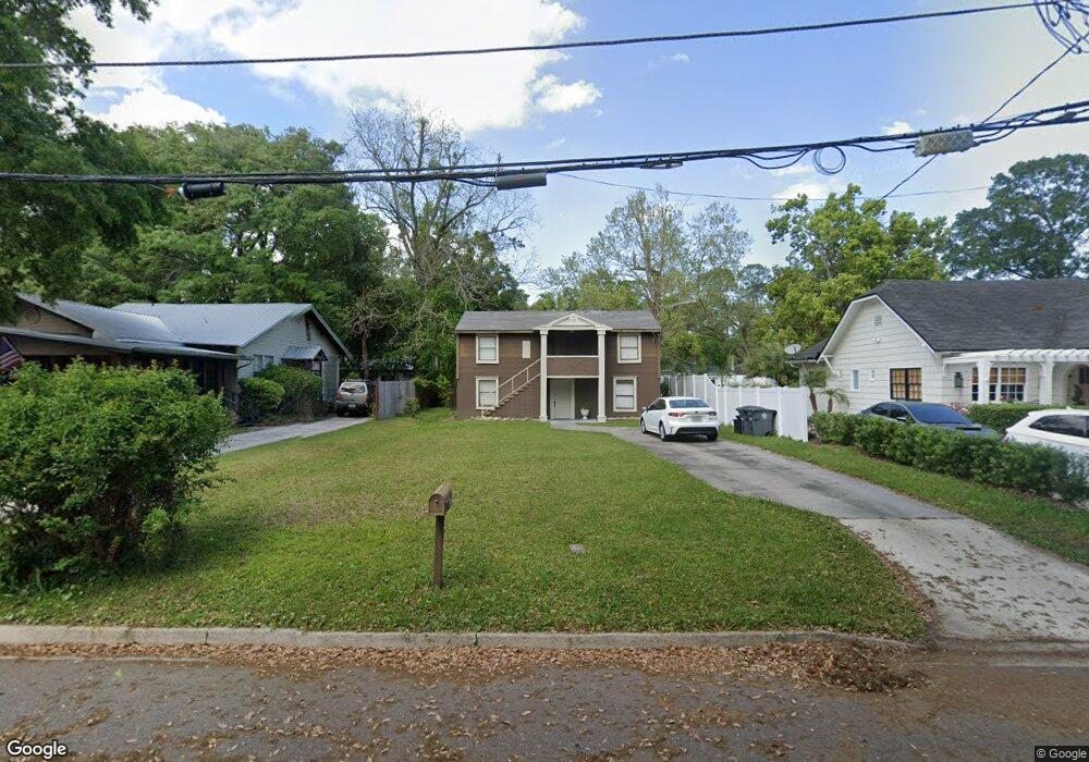 4633 Ramona Blvd, Jacksonville, FL 32205 - photo 1