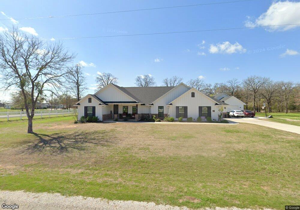 101 Magnolia Place, Brock, TX 76087 - photo 1