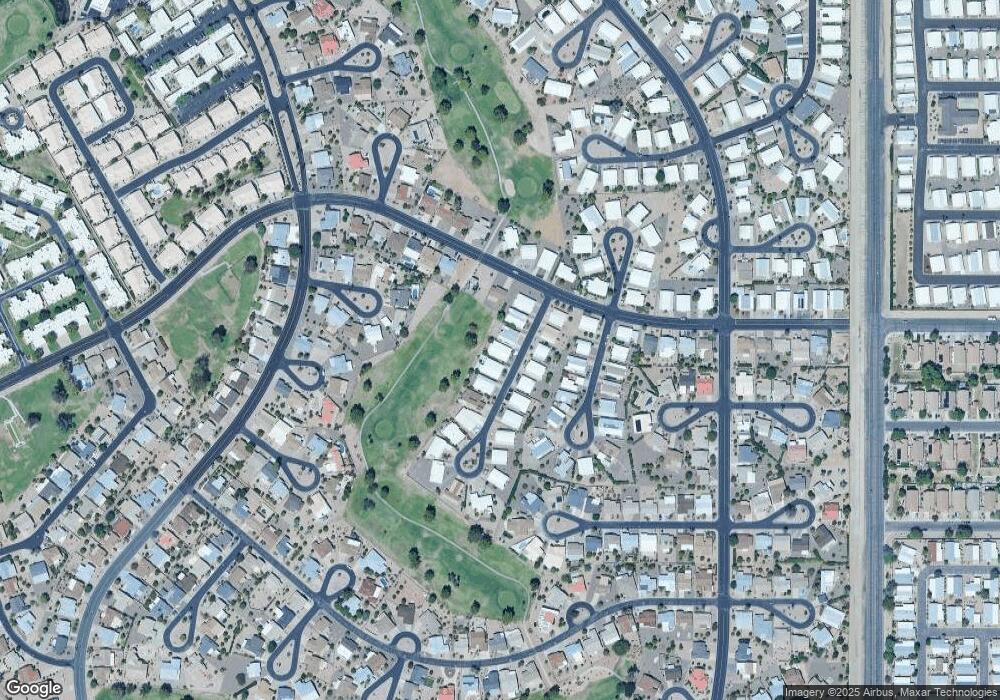 814 S 82nd Place, Mesa, AZ 85208 - photo 1