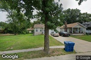 3726 Sylvan Place, Saint Louis, MO 63121