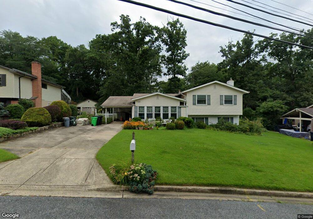 7012 Redmiles Rd, Laurel, MD 20707 - photo 1