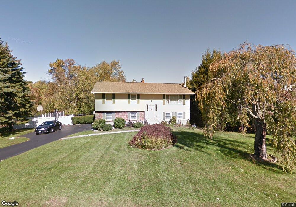 874 Salem Rd, Yorktown Heights, NY 10598 - photo 1