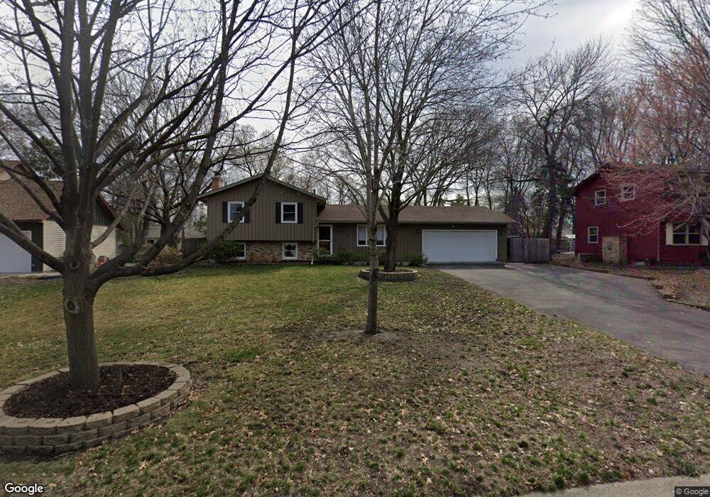 9765 Avocet St NW, Coon Rapids, MN 55433 - photo 1