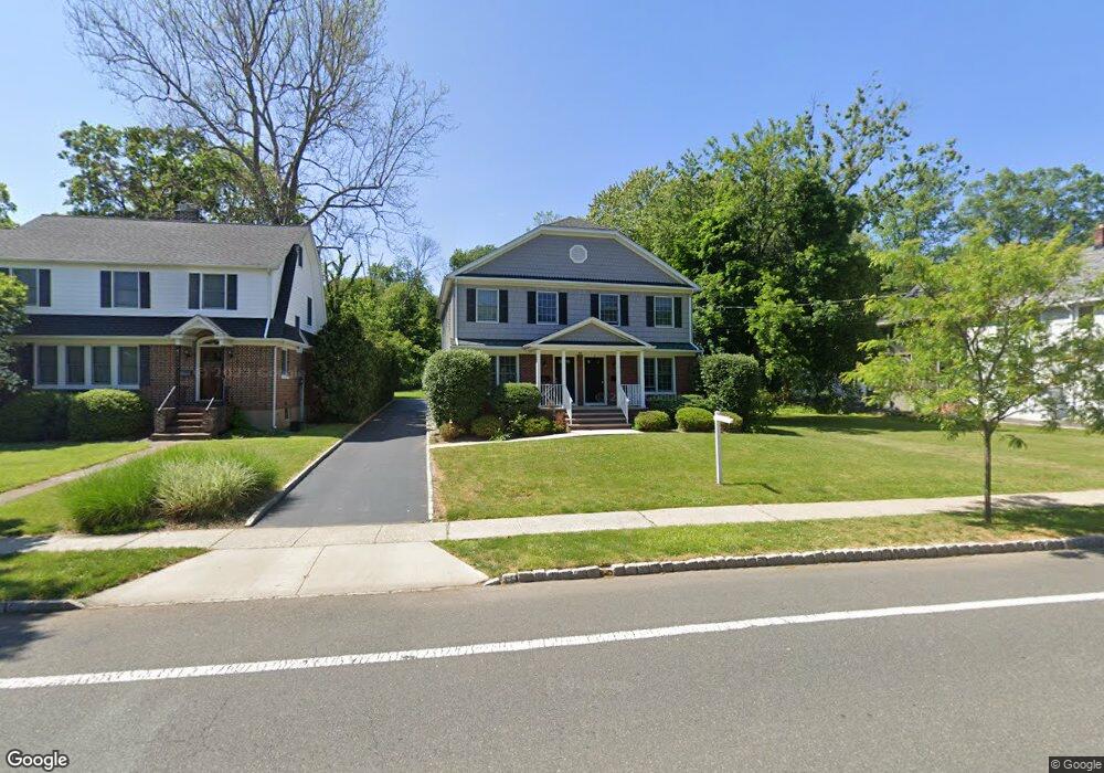 90 Central Ave, Madison, NJ 07940 - photo 1