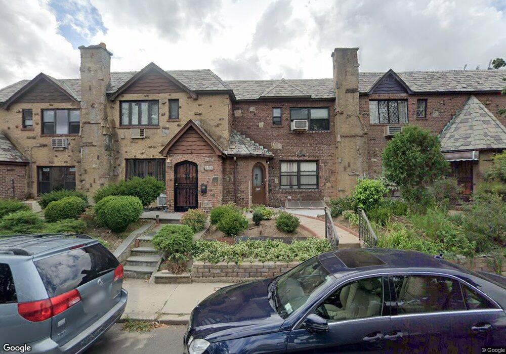 45-56 193rd St, Flushing, NY 11358 - photo 1