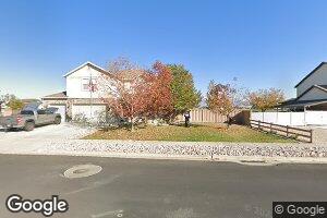 1119 W 2500 S, Syracuse, UT 84075