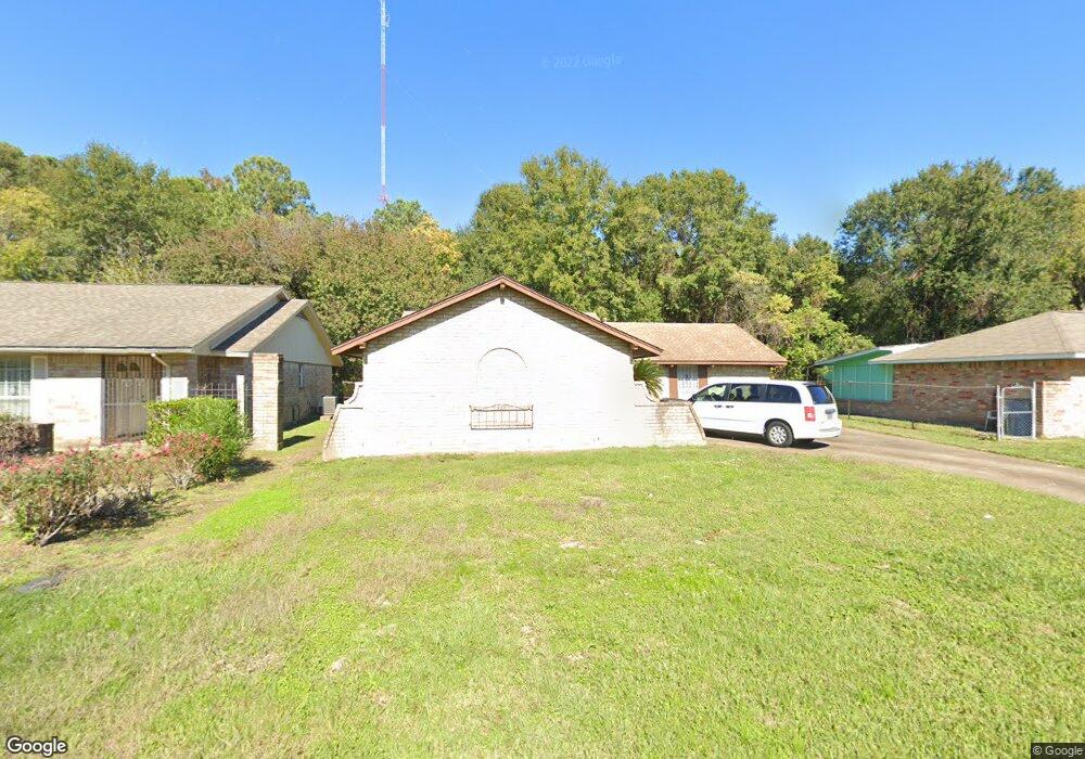 2158 Mosher Ln, Houston, TX 77088 - photo 1