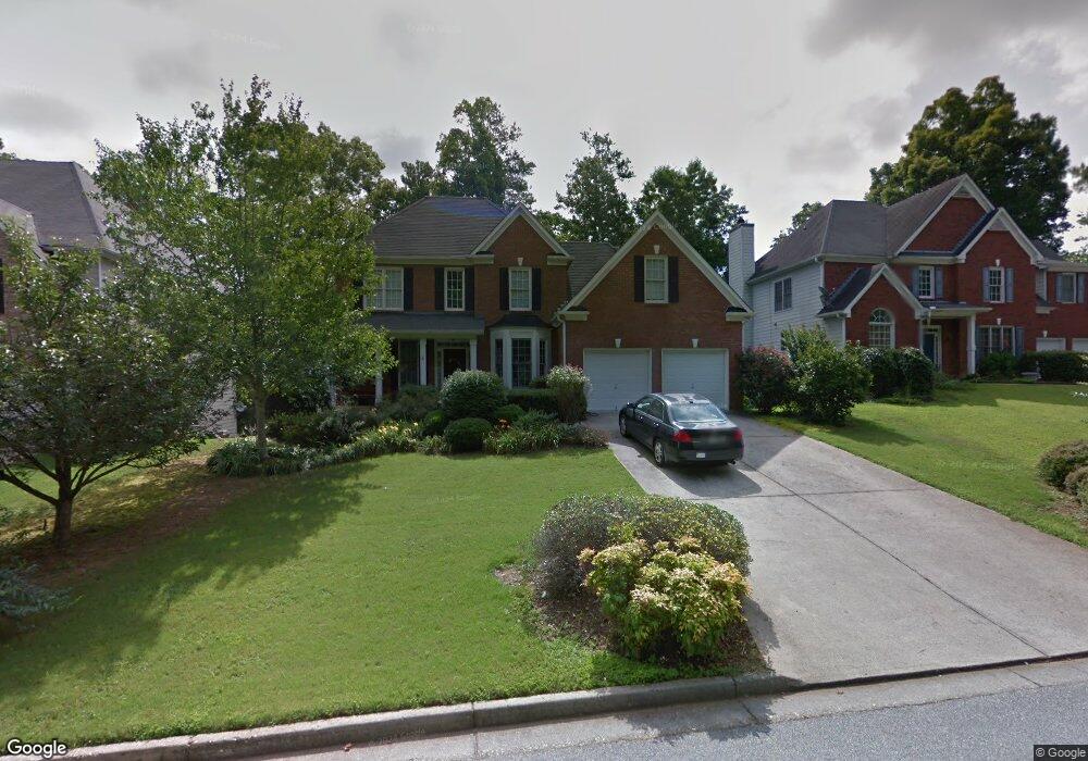 4793 Rapids Cir NW unit 4, Acworth, GA 30102 - photo 1