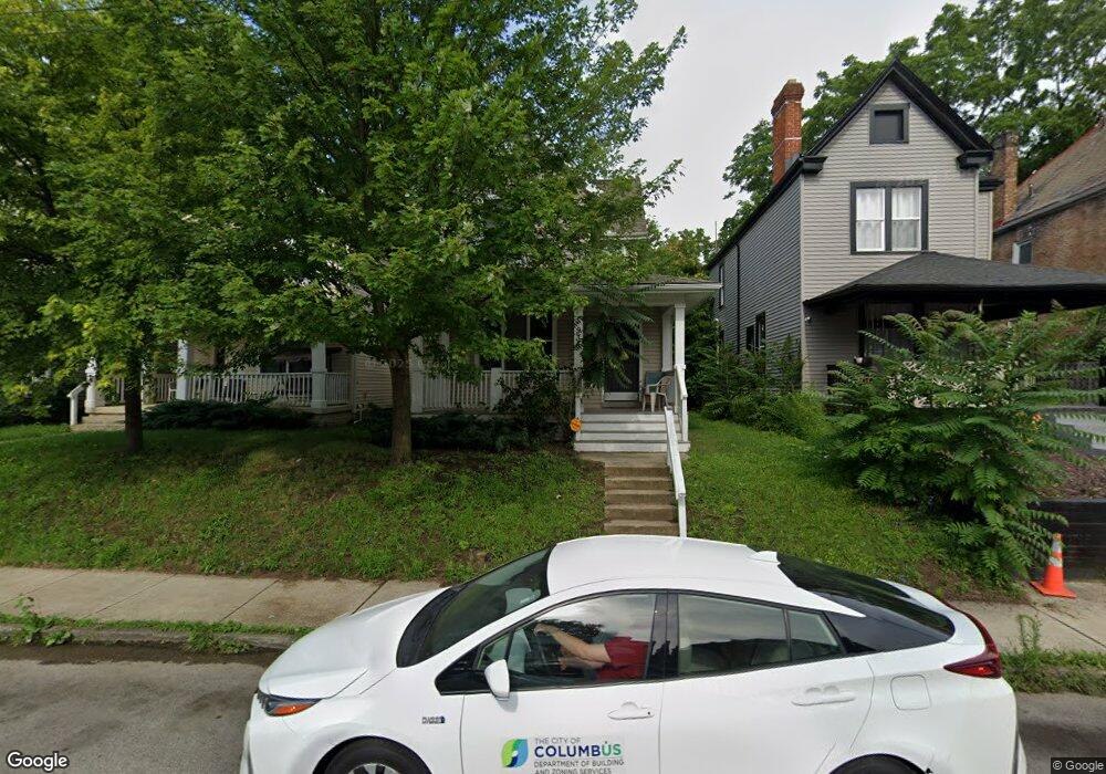 935 Wilson Ave, Columbus, OH 43206 - photo 1