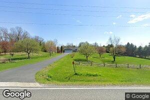 W8531 County Road U, Glenbeulah, WI 53023