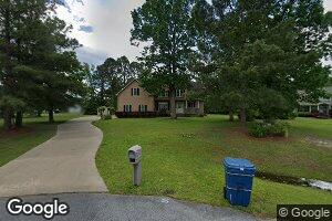 1547 Kelly Cir, Grimesland, NC 27837