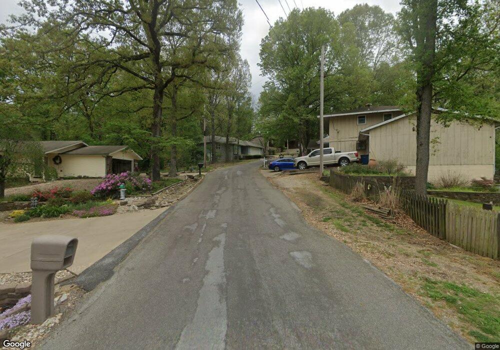 3734 Ciemny Ln, Bella Vista, AR 72714 - photo 1