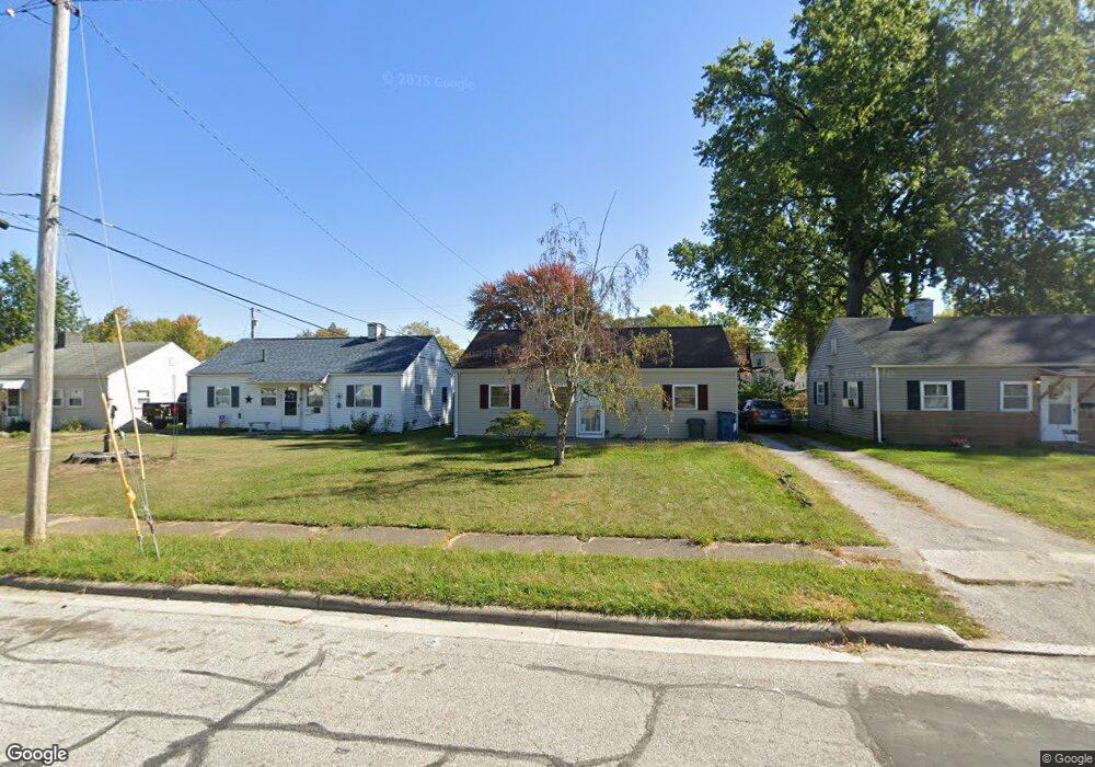 3947 Meadow Ln, Lorain, OH 44055 - photo 1