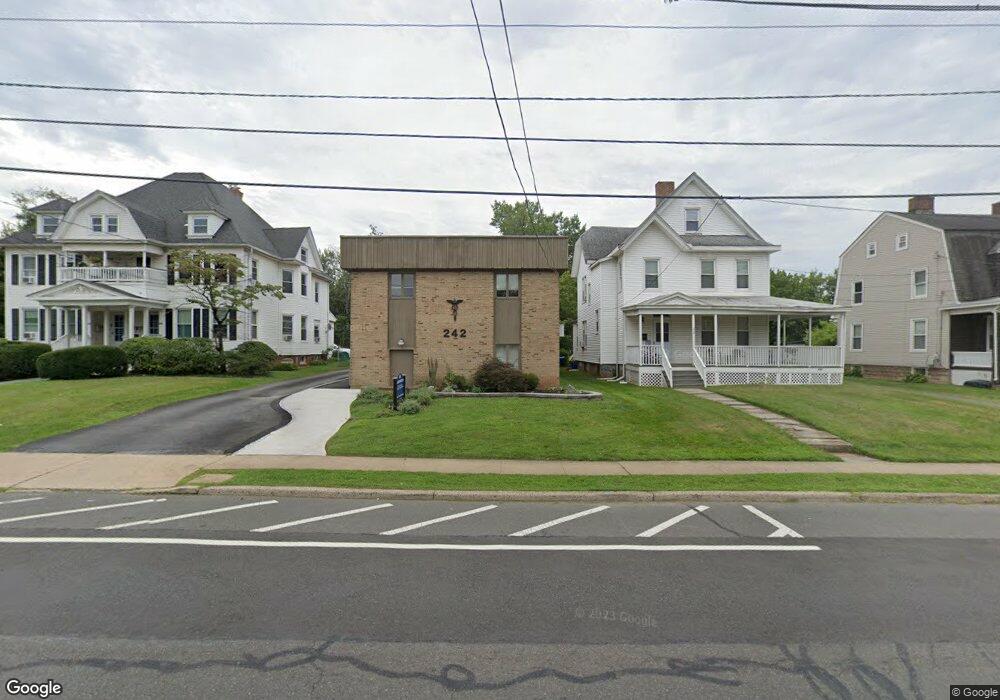 242 E Main St, Somerville, NJ 08876 - photo 1