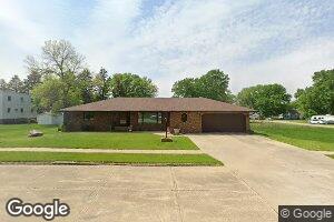 202 School St, Cushing, IA 51018