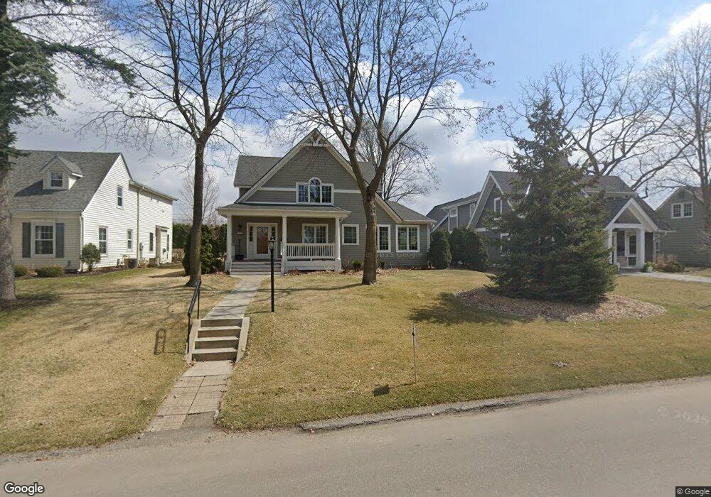 152 Benton Ave, Wayzata, MN 55391 - photo 1