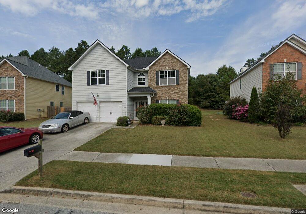 4362 Mill Farm Ln, Buford, GA 30519 - photo 1