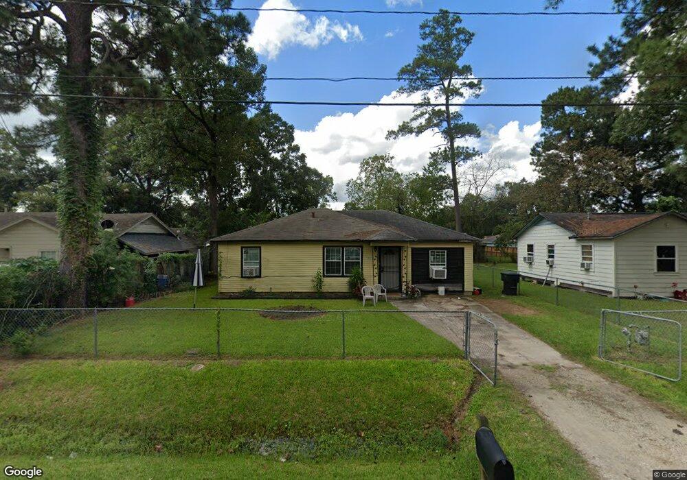 10413 Bucknell Rd, Houston, TX 77016 - photo 1