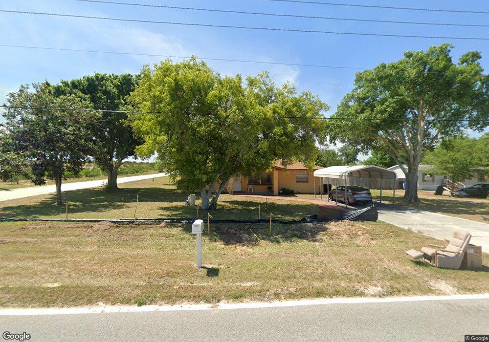 990 Lake Dr E, Lake Placid, FL 33852 - photo 1